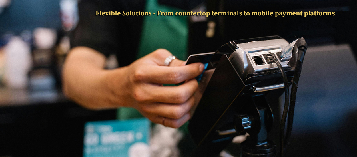 DFW Card Services - Texas Payment Processing Solutions