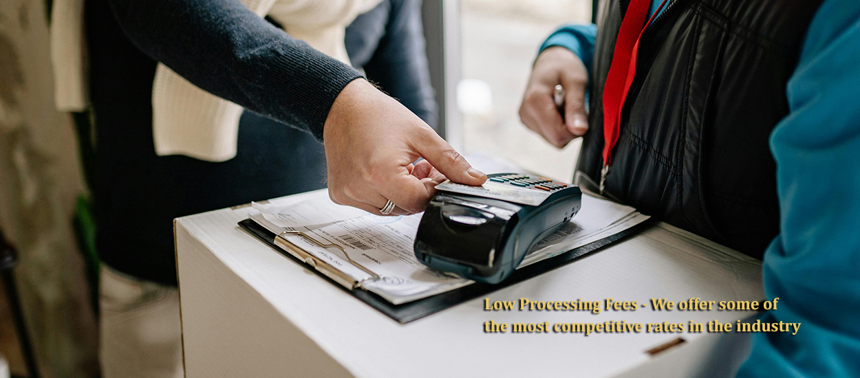 Free Credit Card Terminals for Texas Businesses