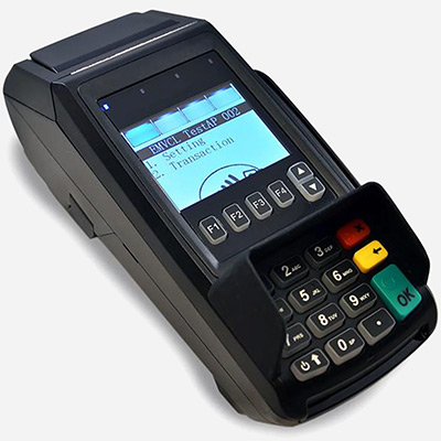 PCI compliant payment processing in DFW