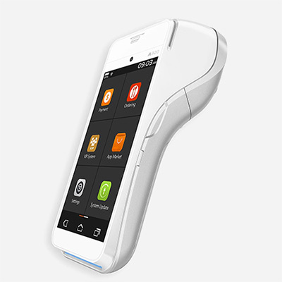 Free PAX credit card terminal for Texas merchants